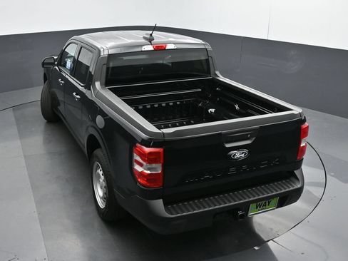New 2026 Ford Maverick XL w/ 4K Tow Package AWD/4WD image 40