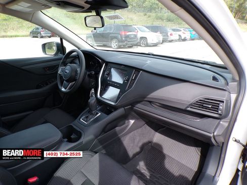 Used 2025 Subaru Outback image 27