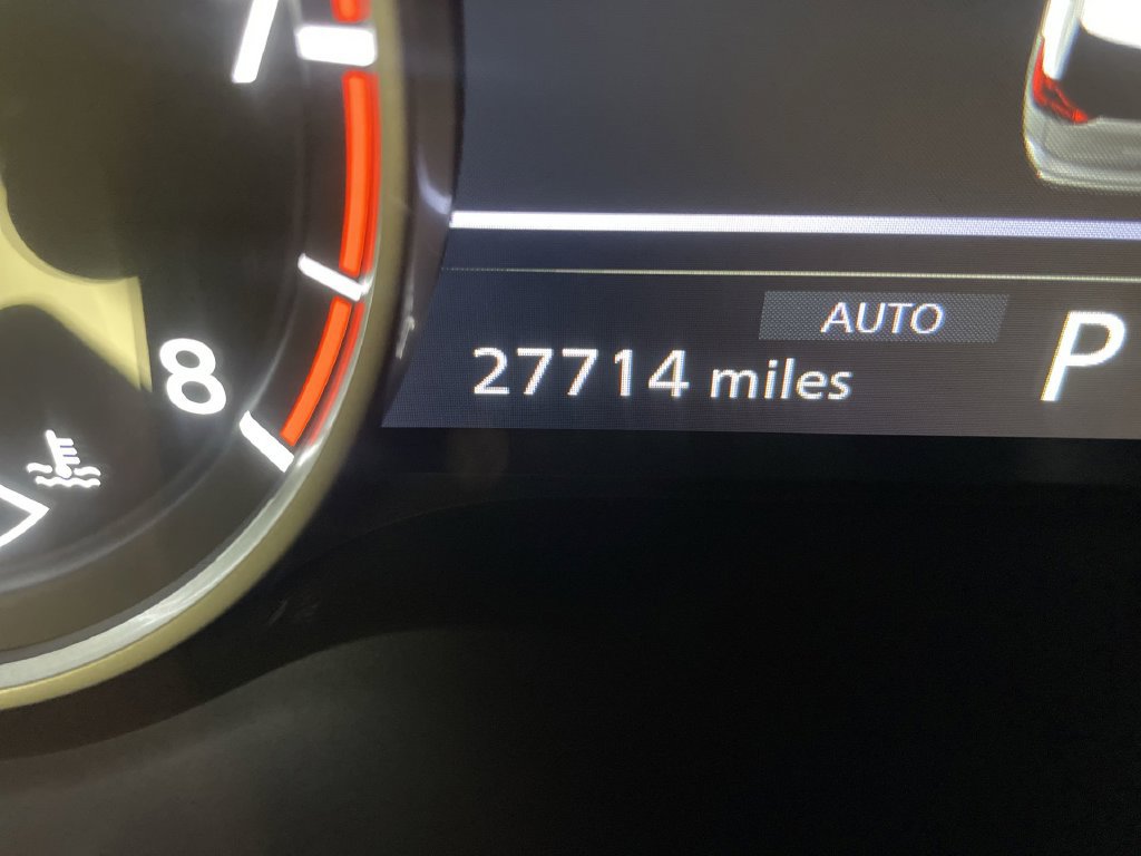 Used 2024 Nissan Rogue SV w/ SV Premium Package AWD/4WD image 6