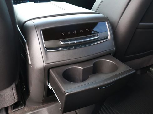 Certified 2025 Cadillac Escalade Premium Luxury w/ LPO, Floor Liner Package image 18