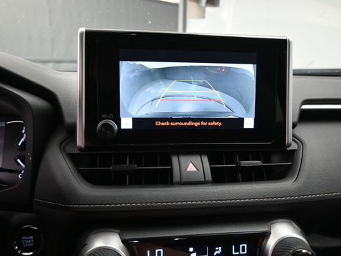 Certified 2024 Toyota RAV4 XLE image 13