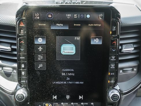 New 2026 RAM 1500 RHO w/ RHO Level 1 Equipment Group AWD/4WD image 26