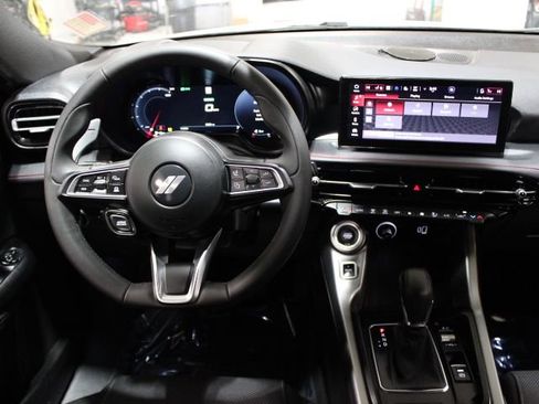 Used 2024 Dodge Hornet R/T image 28