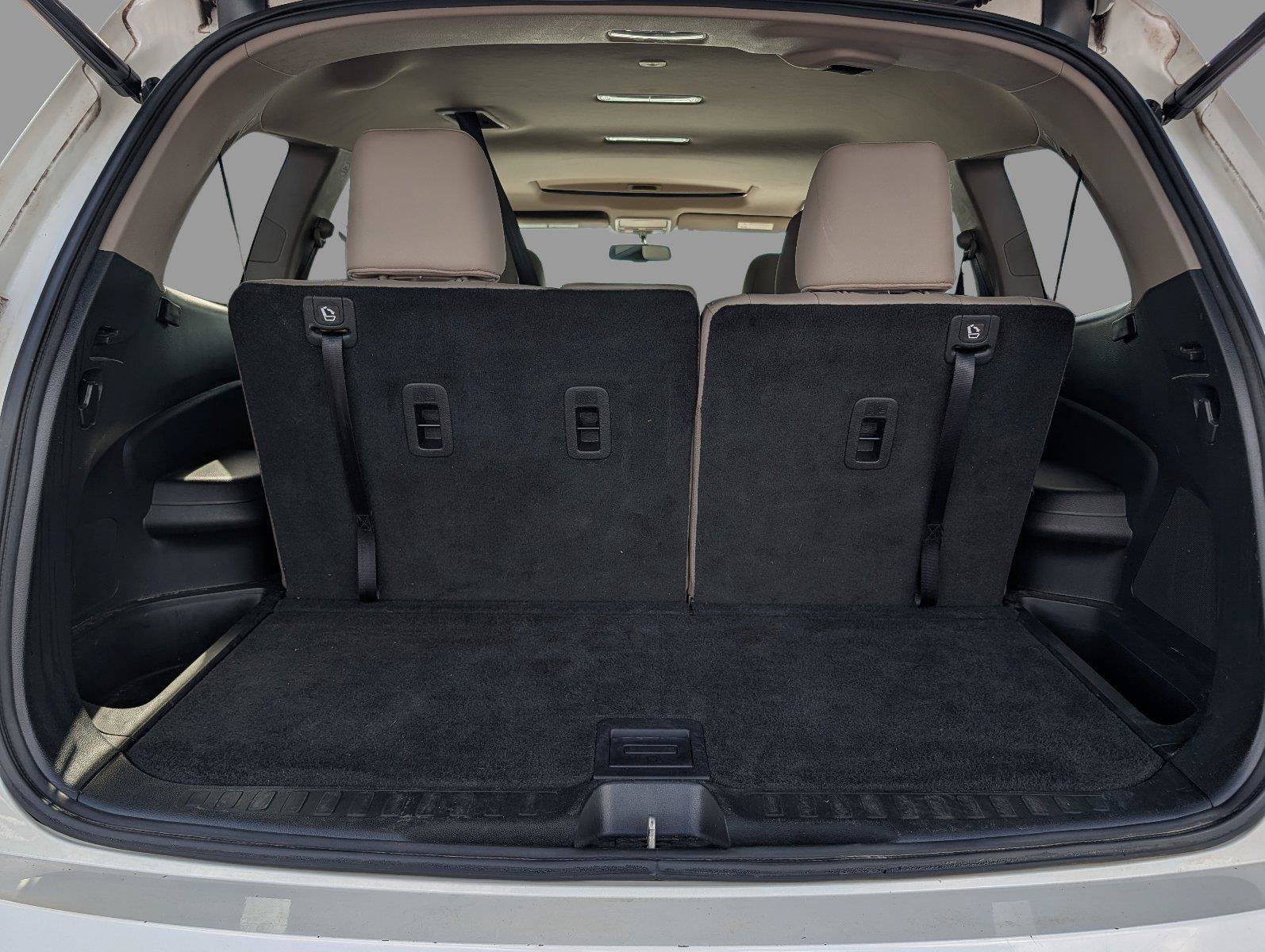 Used 2017 Honda Pilot EX-L image 35