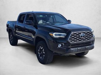Certified 2023 Toyota Tacoma TRD Off-Road video 3