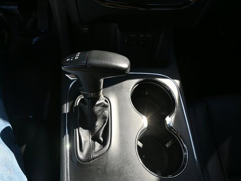 Used 2019 Dodge Durango R/T w/ Blacktop Package image 35