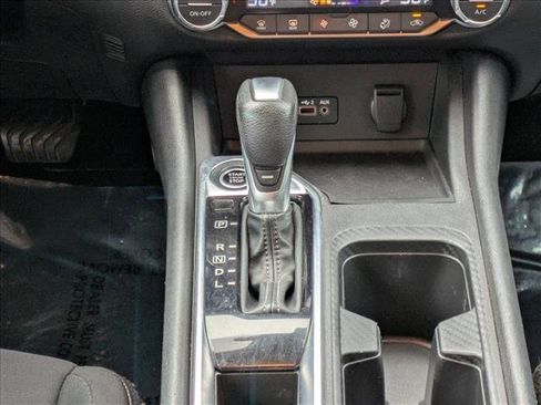 Used 2021 Nissan Sentra SV w/ Trunk Package image 20