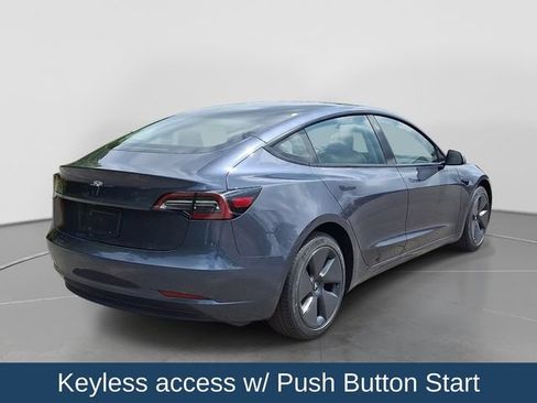 Used 2023 Tesla Model 3 Standard Range RWD image 7