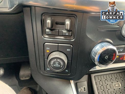 Used 2025 Ford F150 Raptor AWD/4WD image 23