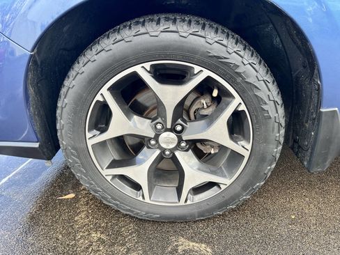 Used 2015 Subaru Forester 2.0XT Touring w/ Popular Package #2 image 49