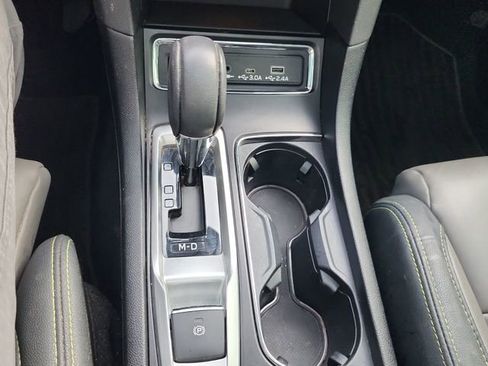 Used 2023 Subaru Ascent Onyx Edition Limited image 18