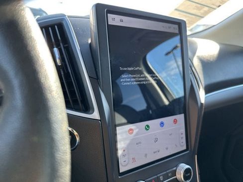 Certified 2022 Ford Edge SEL w/ Convenience Package image 21