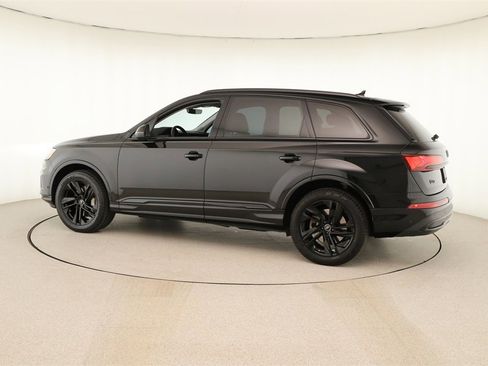 Used 2022 Audi Q7 3.0T Premium Plus image 3