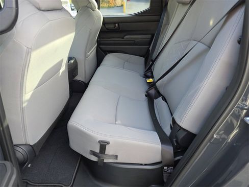 New 2026 Toyota Tacoma SR5 image 21