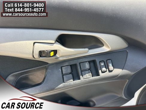 Used 2013 Toyota Matrix S w/ S Sport Pkg AWD/4WD image 11