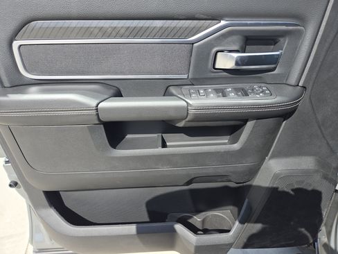 New 2026 RAM 3500 Lone Star AWD/4WD image 19
