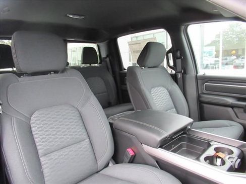 Certified 2025 RAM 1500 Big Horn image 10