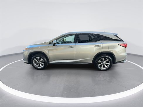 Used 2018 Lexus RX 350L FWD image 8