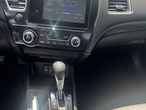 Used 2015 Honda Civic EX image 12
