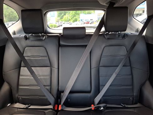 Certified 2020 Honda CR-V EX-L image 19