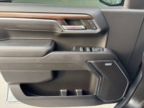 Used 2023 Chevrolet Silverado 1500 RST w/ Convenience Package II image 25