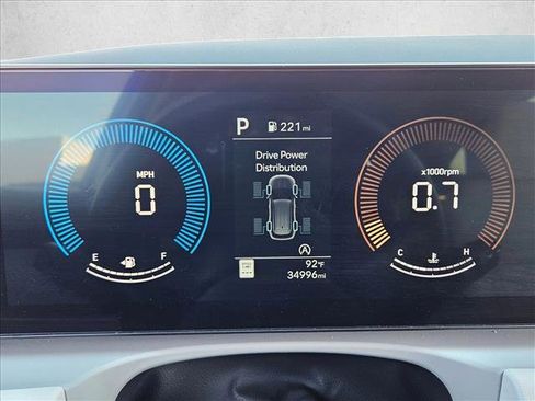 Used 2025 Hyundai Tucson SEL image 11