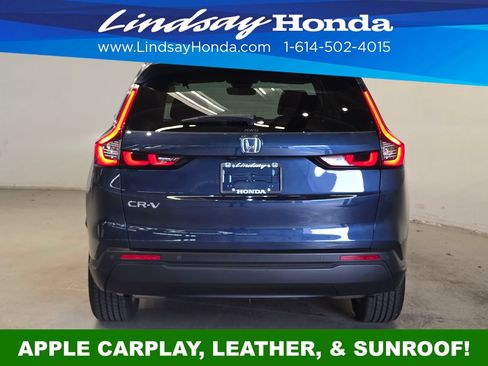 Used 2023 Honda CR-V EX-L image 6
