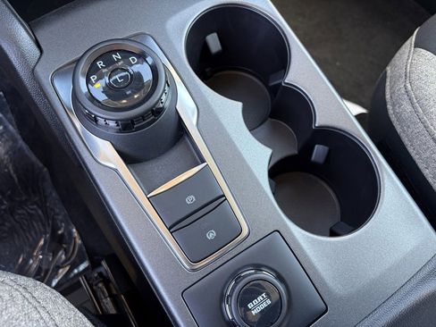 New 2025 Ford Bronco Sport Big Bend image 13