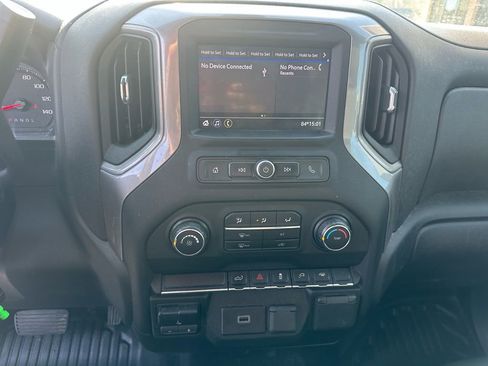 Used 2020 Chevrolet Silverado 1500 W/T w/ WT Value Package image 16