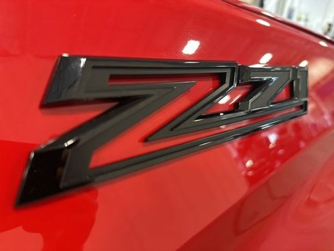 Used 2023 Chevrolet Silverado 1500 RST w/ Convenience Package II image 40