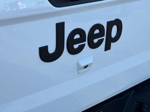 New 2026 Jeep Gladiator Sport image 6