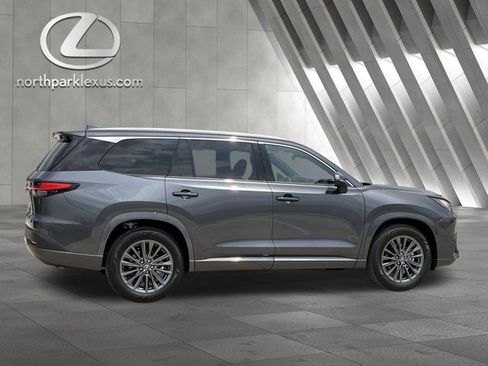 Used 2026 Lexus TX 350 FWD image 4