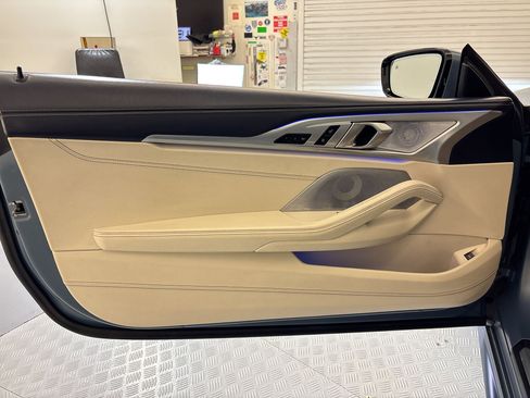 Used 2019 BMW M850i xDrive Coupe image 12