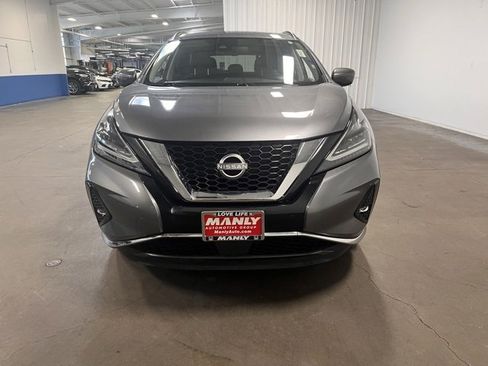 Used 2023 Nissan Murano SV image 8
