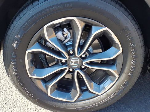 Used 2020 Honda CR-V EX-L image 9