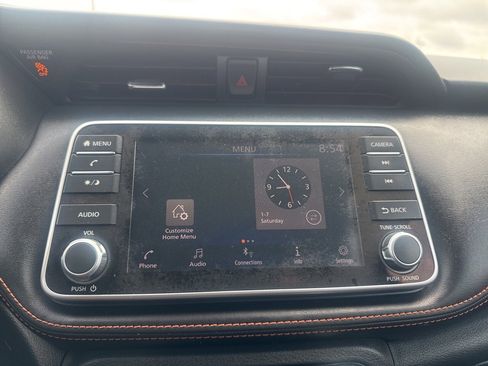 Certified 2020 Nissan Kicks SR w/ SR Premium Package image 36