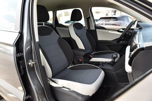 New 2026 Volkswagen Taos S AWD/4WD image 20