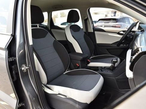 New 2026 Volkswagen Taos S image 20