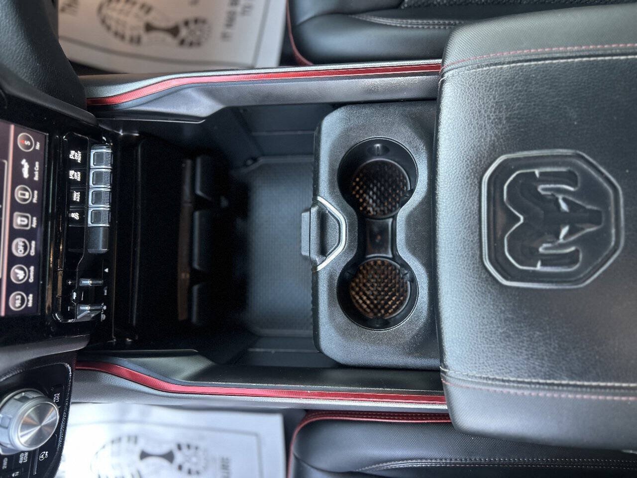 Used 2019 RAM 1500 Rebel w/ Rebel Level 2 Equipment Group AWD/4WD image 16