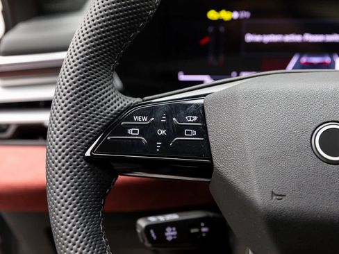 Used 2025 Audi S5 Prestige w/ Prestige Package image 34