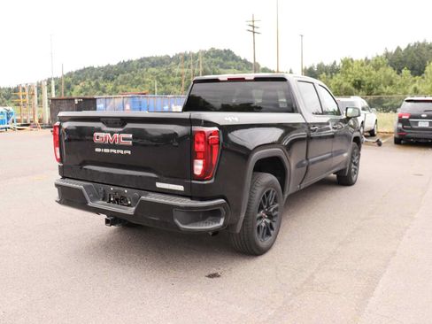 Used 2024 GMC Sierra 1500 Elevation AWD/4WD image 5