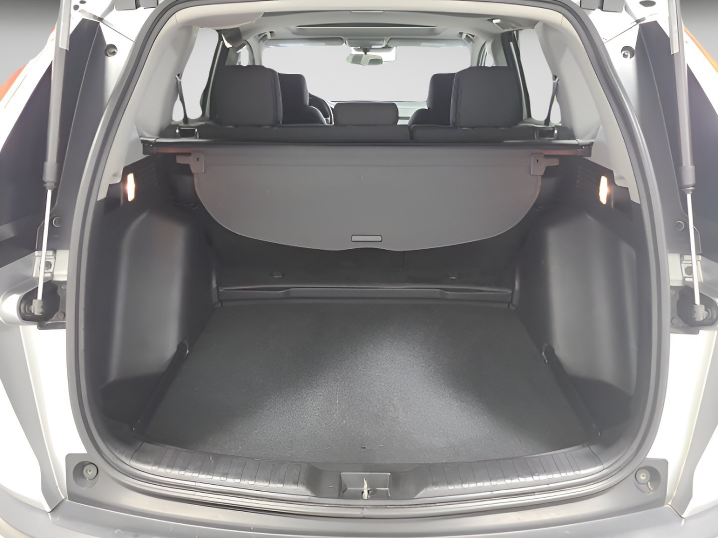 Certified 2019 Honda CR-V EX image 36