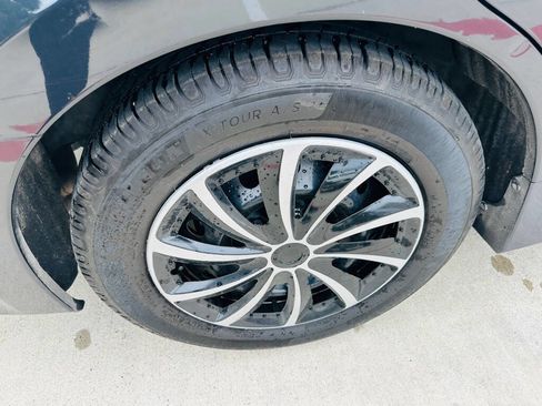 Used 2017 Nissan Altima 2.5 S w/ Power Driver Seat Package FWD image 29