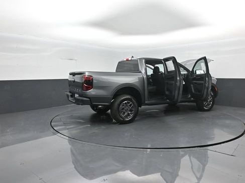 New 2026 Ford Ranger XLT RWD image 38