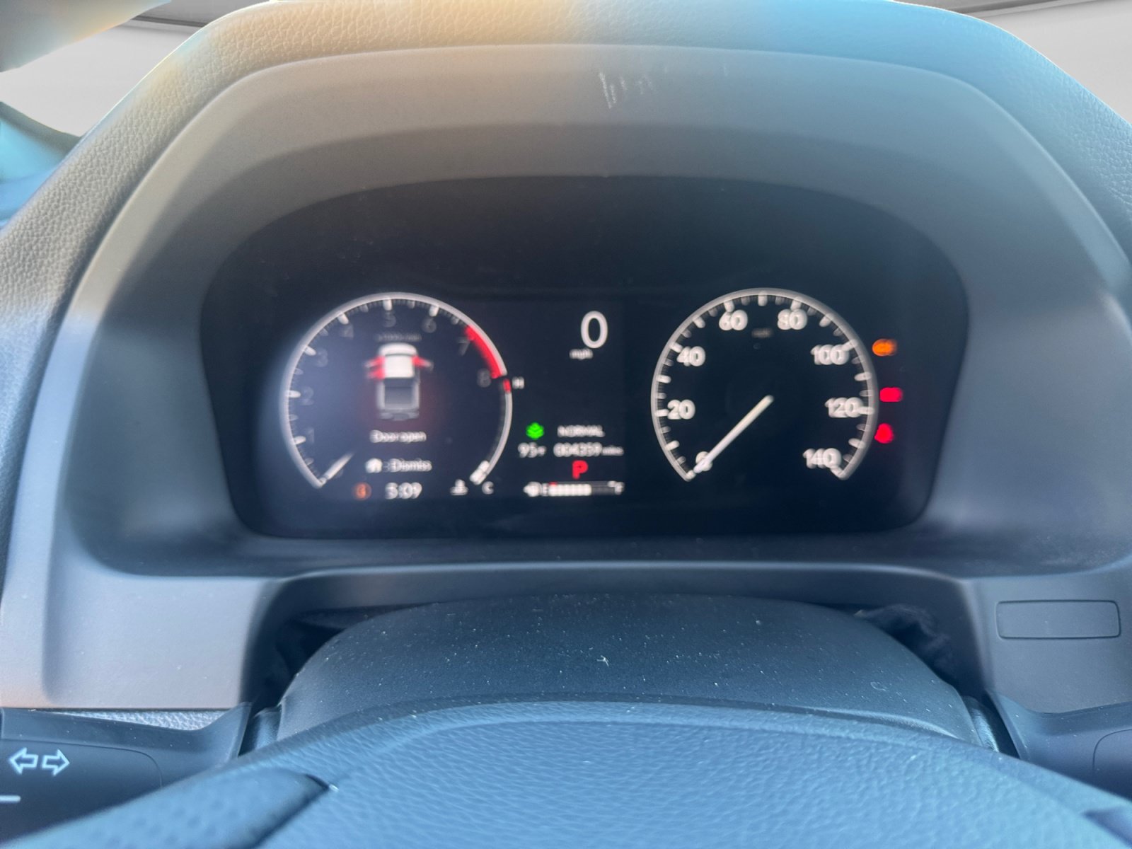 Certified 2026 Honda Ridgeline TrailSport image 25