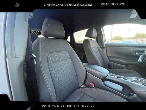 Used 2023 Honda HR-V Sport image 24