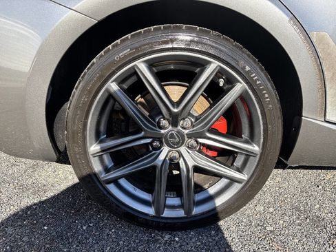 Used 2015 Lexus IS 250 image 32