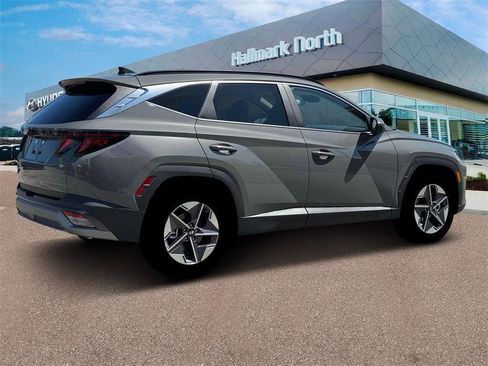 New 2026 Hyundai Tucson SEL image 8