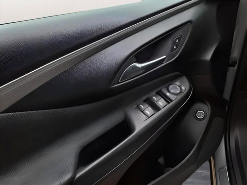 Used 2025 Buick Envista Avenir image 10