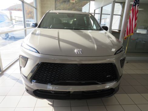 New 2026 Buick Enclave Sport Touring w/ Power Package image 2